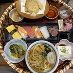 和食と甘味処 漱石 KYOTO店的实拍图