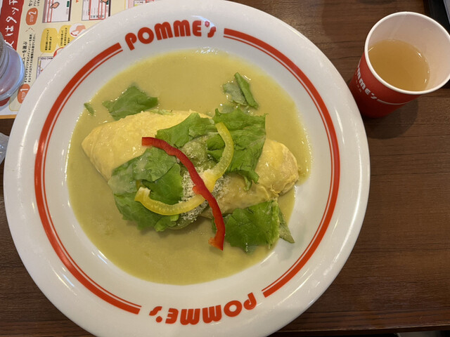 recommendations image for ポムの樹 ユニバーサルシティウォーク店
