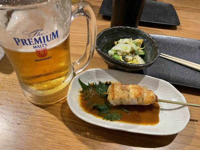 焼鳥 とりねこ的實拍高清圖
