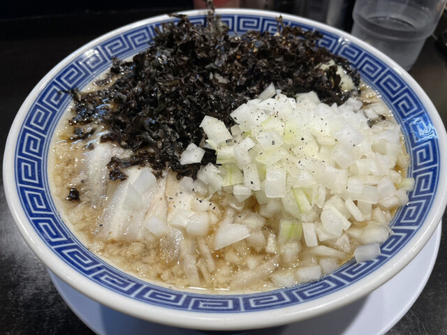 新潟発祥 なおじ 糀谷店的實拍高清圖