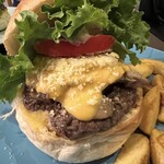 Cafe Bar LIVRE的實拍圖