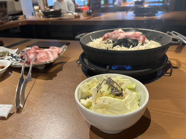 ジンギスカン羊羊亭的實拍高清圖