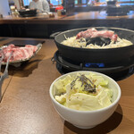 ジンギスカン羊羊亭的實拍圖