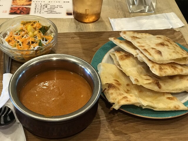 マハ カレー的實拍高清圖