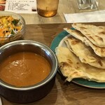 マハ カレー的實拍圖
