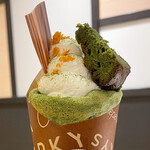 recommendations for ヨーキーズ クレープリー