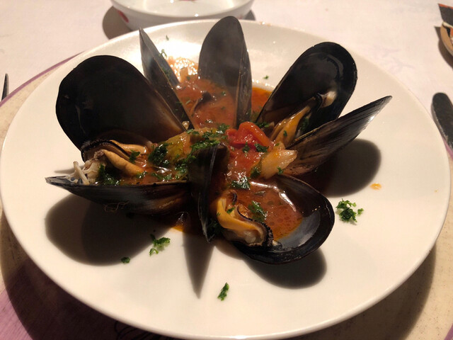 recommendations image for ristorante ANDREA