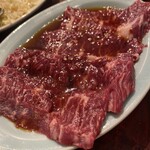ホルモン・焼肉 キムチ的实拍图