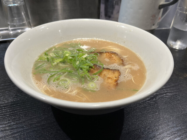 recommendations image for LA-麺HOUSE 将丸