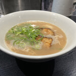 recommendations for LA-麺HOUSE 将丸