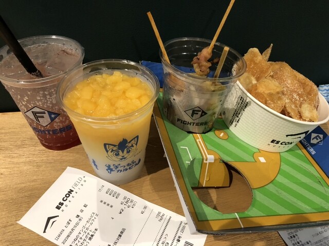 IZAKAYA とぽす的实拍高清图