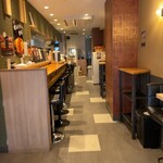 recommendations for 旨辛スパゲッティ専門 情熱のナポリタン