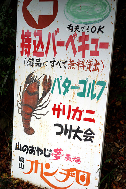 城山オレンヂ園的實拍高清圖