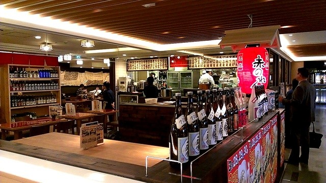 recommendations image for 大阪あべの赤のれん 天王寺店