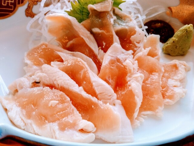 居酒屋食堂 にっぽん一周 南大沢店的實拍高清圖
