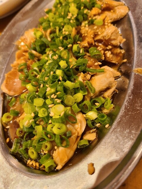 愛の鉄板食堂 天晴れ的實拍高清圖