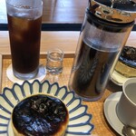 recommendations for カンラ・ラウンジ