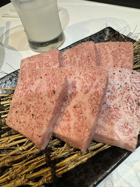 焼肉のこんげり的实拍高清图