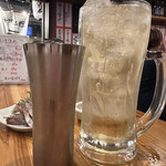酒とアテ うえだ的实拍图