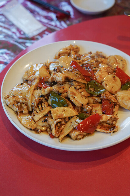 recommendations image for 中國料理 聚寳園