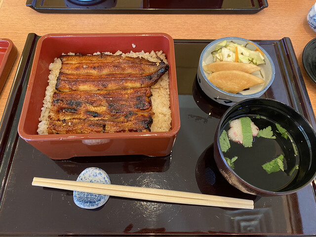 赤坂 ふきぬき 新宿タカシマヤタイムズスクエア店的實拍高清圖