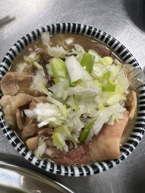 炭火焼肉 芝浦ホルモン的實拍高清圖