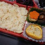 京葵庵 ジェイアール京都伊勢丹店的实拍图