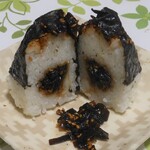 越後屋甚兵衛 JR京都伊勢丹店的實拍圖