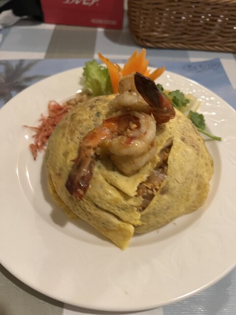 recommendations image for Pak Soi 54