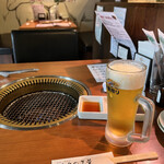 焼肉の三是的实拍图