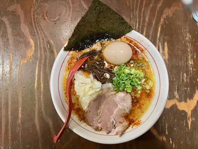 山嵐 本店的实拍高清图