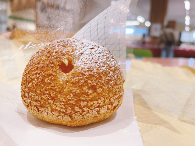 壺屋ティーズキッチン アリオ札幌店的实拍高清图