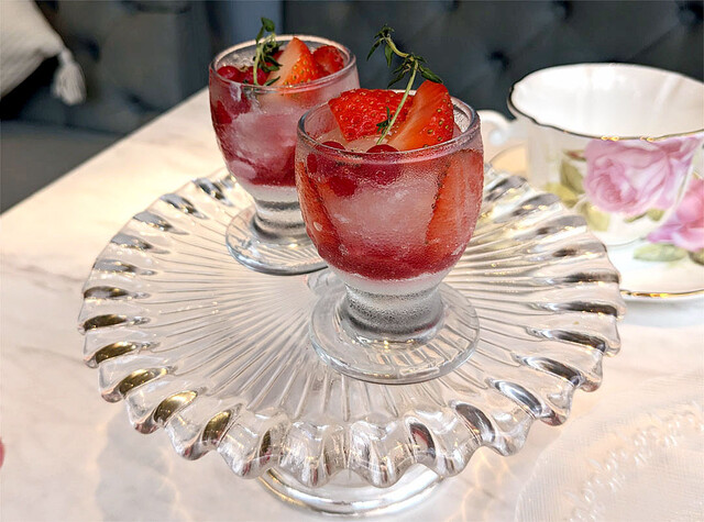 recommendations image for HAUTE COUTURE・CAFE