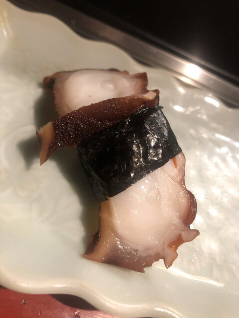 美奈登寿司的實拍高清圖