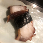 美奈登寿司的實拍圖