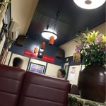 コーヒーハウス　市鉄沿線的实拍图