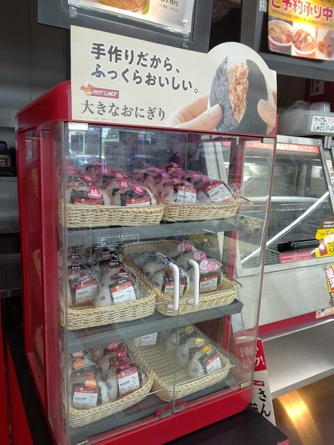 セイコーマート 北浜店的实拍高清图