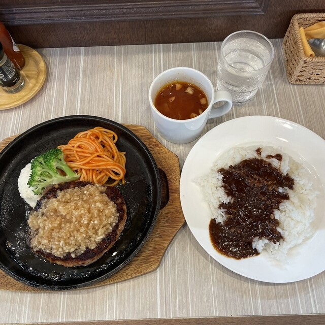 recommendations image for Hamburg diner maru