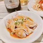 四川酒家 田々的實拍圖