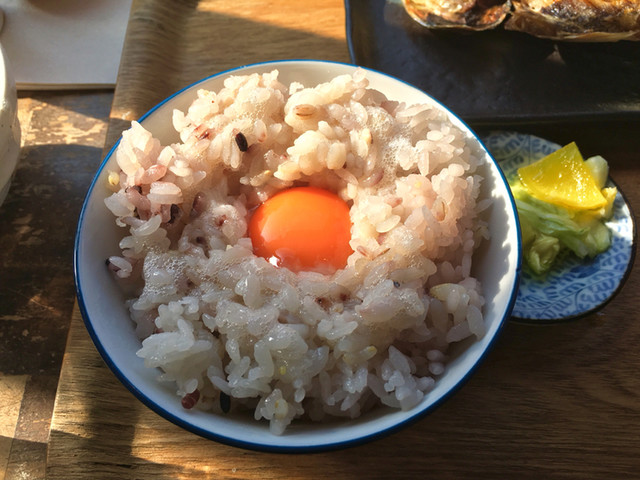 recommendations image for ヨリドコロ