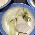 松屋 阿倍野店的實拍圖