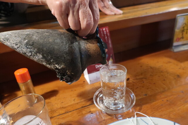 recommendations image for きらくろばた焼