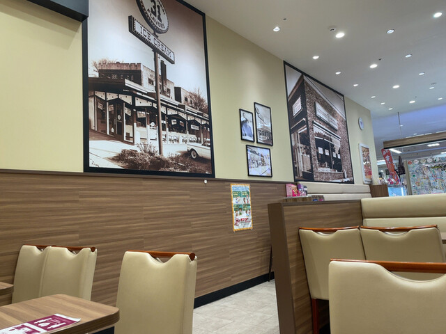 recommendations image for サーティワンアイスクリーム イオン東札幌店
