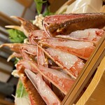 かに道楽 東大阪店的實拍圖