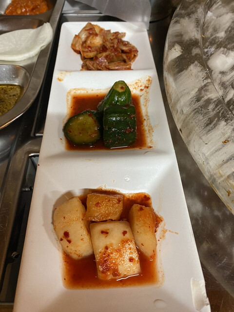 黒門豚美人的實拍高清圖