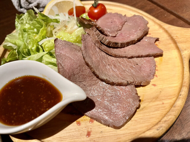 全席個室×本格和食　膳屋  中洲店的實拍高清圖