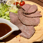 全席個室×本格和食　膳屋  中洲店的實拍圖