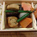 三代目茂蔵豆富 武蔵小山直売所的實拍圖