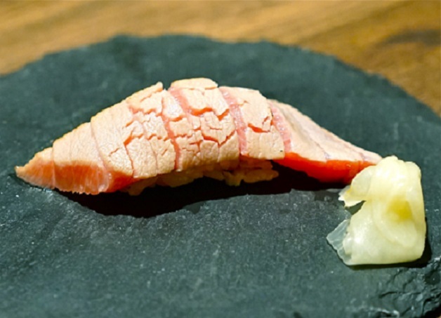 recommendations image for 寿司と炉端 すし山 新宿