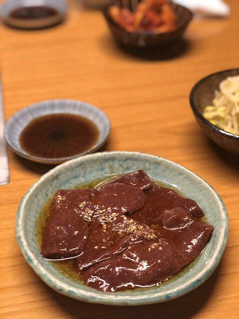 焼肉家 KAZU 神楽坂的实拍高清图